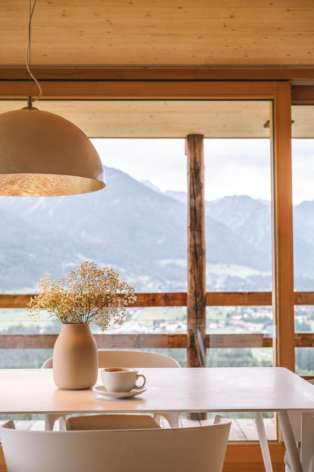 Der Jaegersberg Apartment Fischen im Allgaeu ภายนอก รูปภาพ
